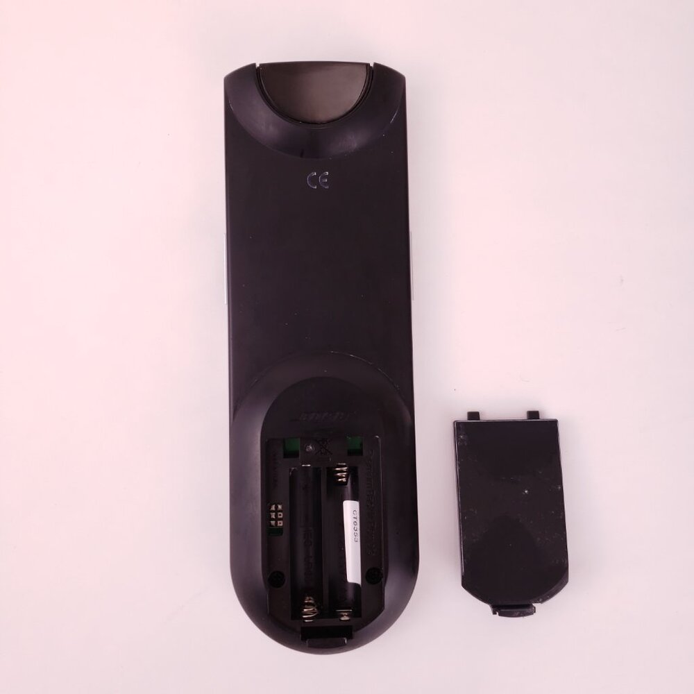 Bose CT6353 Silver Premium Backlit Audio Remote 54-00877 Tested Working - RARE - Picture 9 of 13